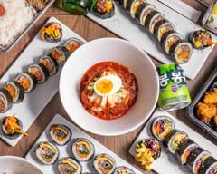 韓国料理 永盛 Korean Restaurant Nagamori