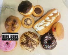 Deliciously Delectable