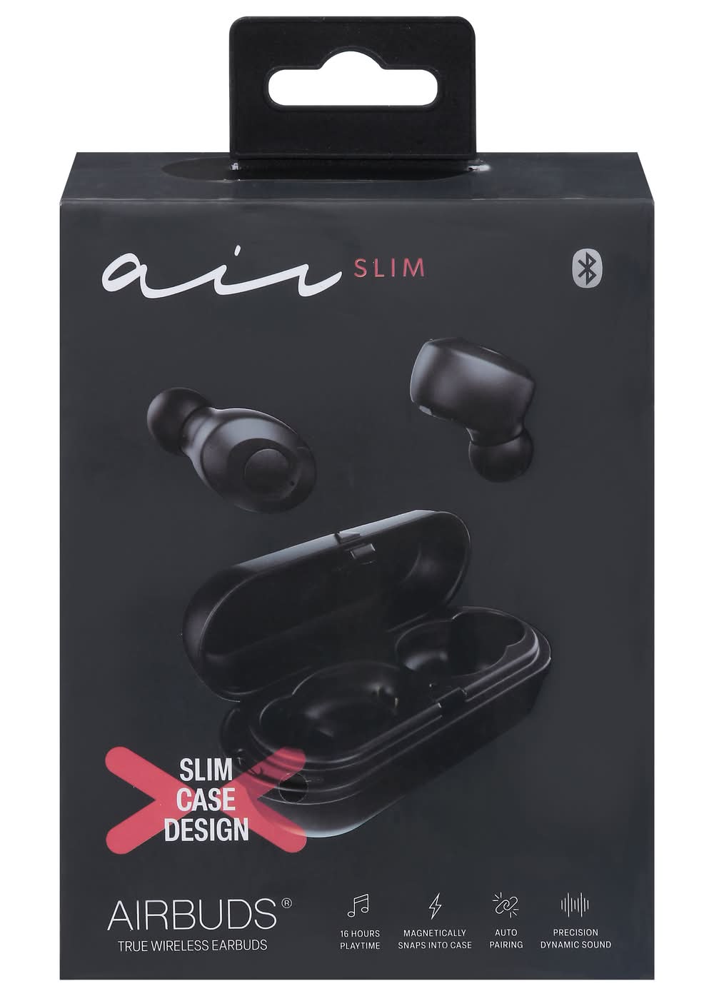 Airbuds Air Slim True Wireless Earbuds