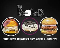 The BomB Burger