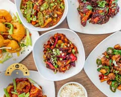 Sizzlin Stirfry by Anjappar (Brier Creek)