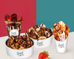 Sweet love- Aix-en-Provence