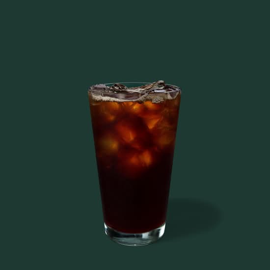 Iced Coffee