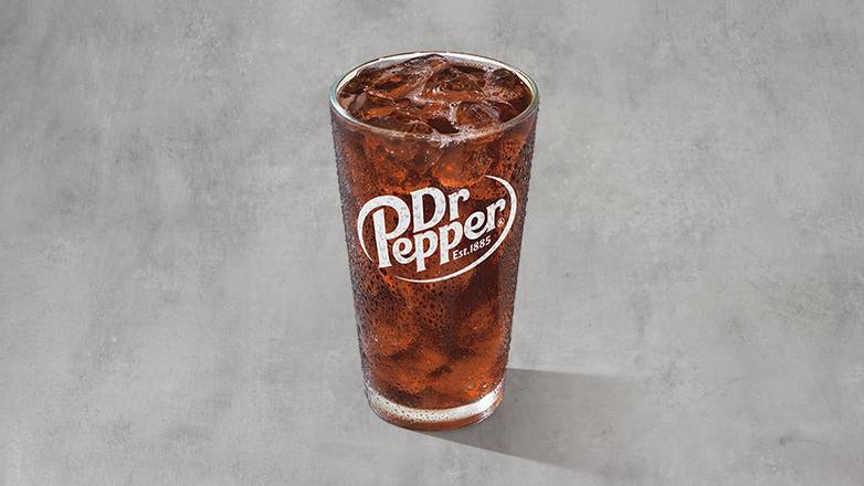 Small Dr Pepper®