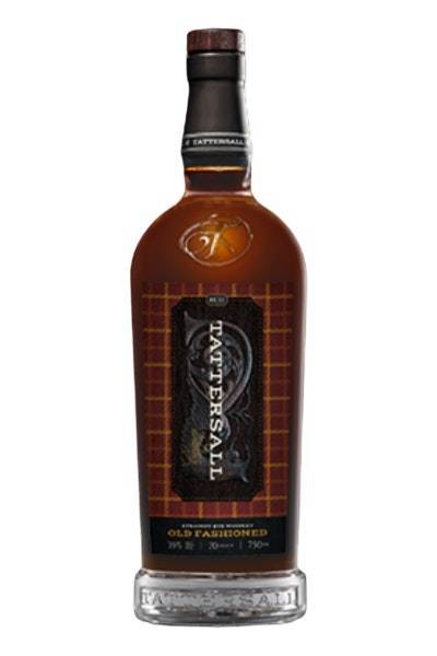 Tattersall Old Fashioned Liquor (750 ml)