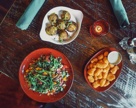 Buckatabon Tavern & Supper Club