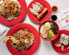 Koya Japan (4820 Kingsway)