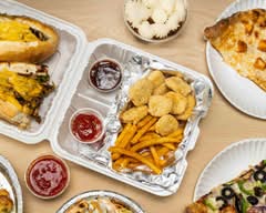 Sultan Pizza And Grill (215 Western Ave, 4)