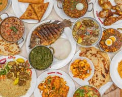 Mamma Africa Restaurant (Beckenham)