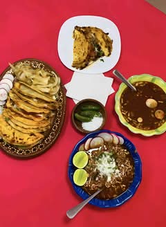 BIRRIERIA DE RES LOS DORADOS (Leon)