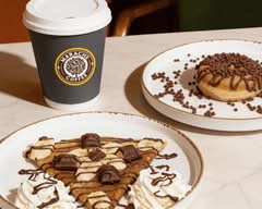 Marache Coffee - Roubaix