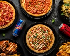 Gunsmoke Pizza & Pasta