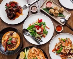 Montien Thai Kitchen