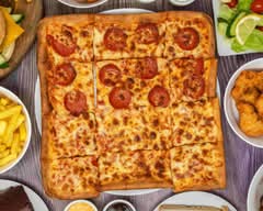 Super Star Pizza