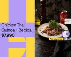 Candela Bistro