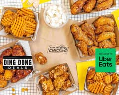 Pocha Chicken Mount Roskill