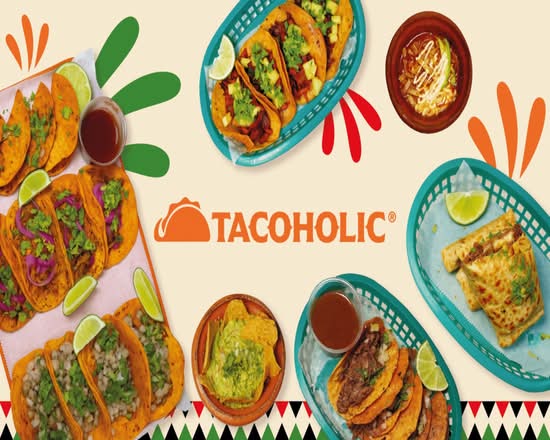 TACOHOLIC (San José, CR)