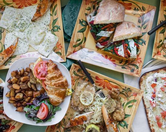 Annamaria’s Italian Deli