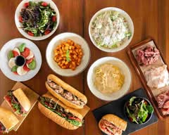 Turci Panino
