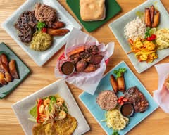 Da Reggae Cafe