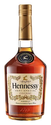 🔥 Hennessy VS Cognac | 750mL