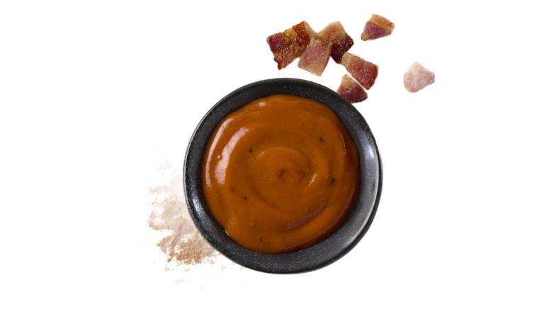 Buffalo Bacon