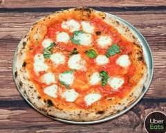 La Crosta Wood Fired Pizza - Montebello