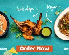 Zila Indian Kitchen