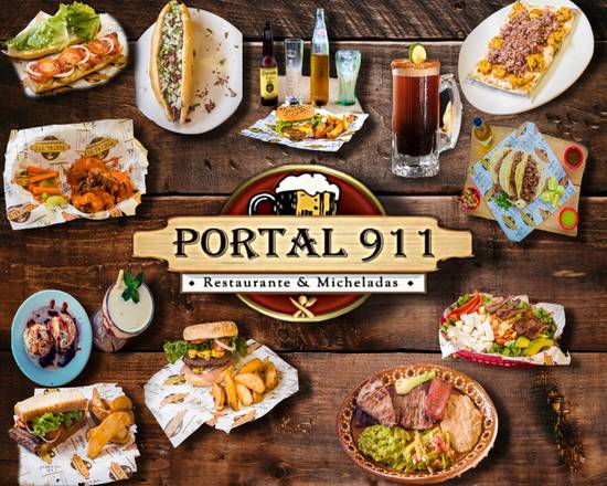 Restaurante Portal 911