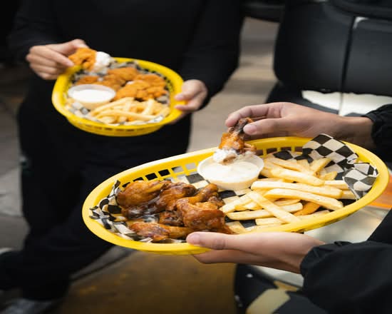 LAS DEL BARRIO (Toluca)