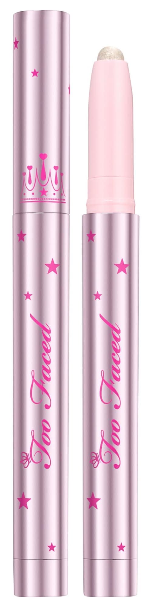 Too Faced Quickie Queen Eyeshadow Stick Twinkle