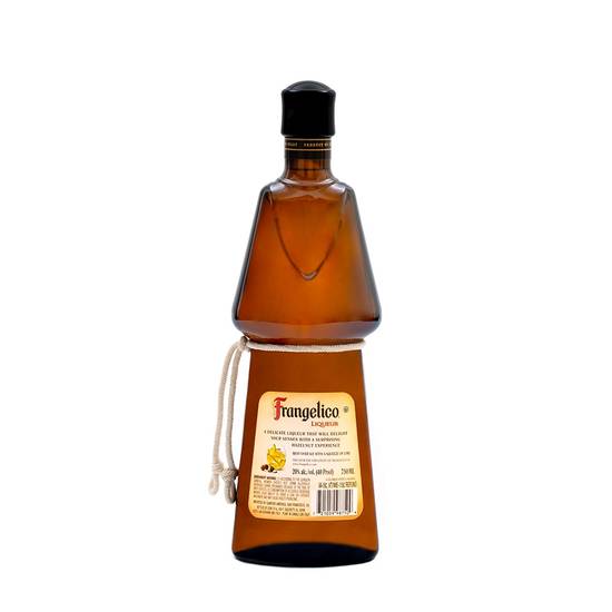 Frangelico Liqueur With Hazelnut Destillate (750 ml)