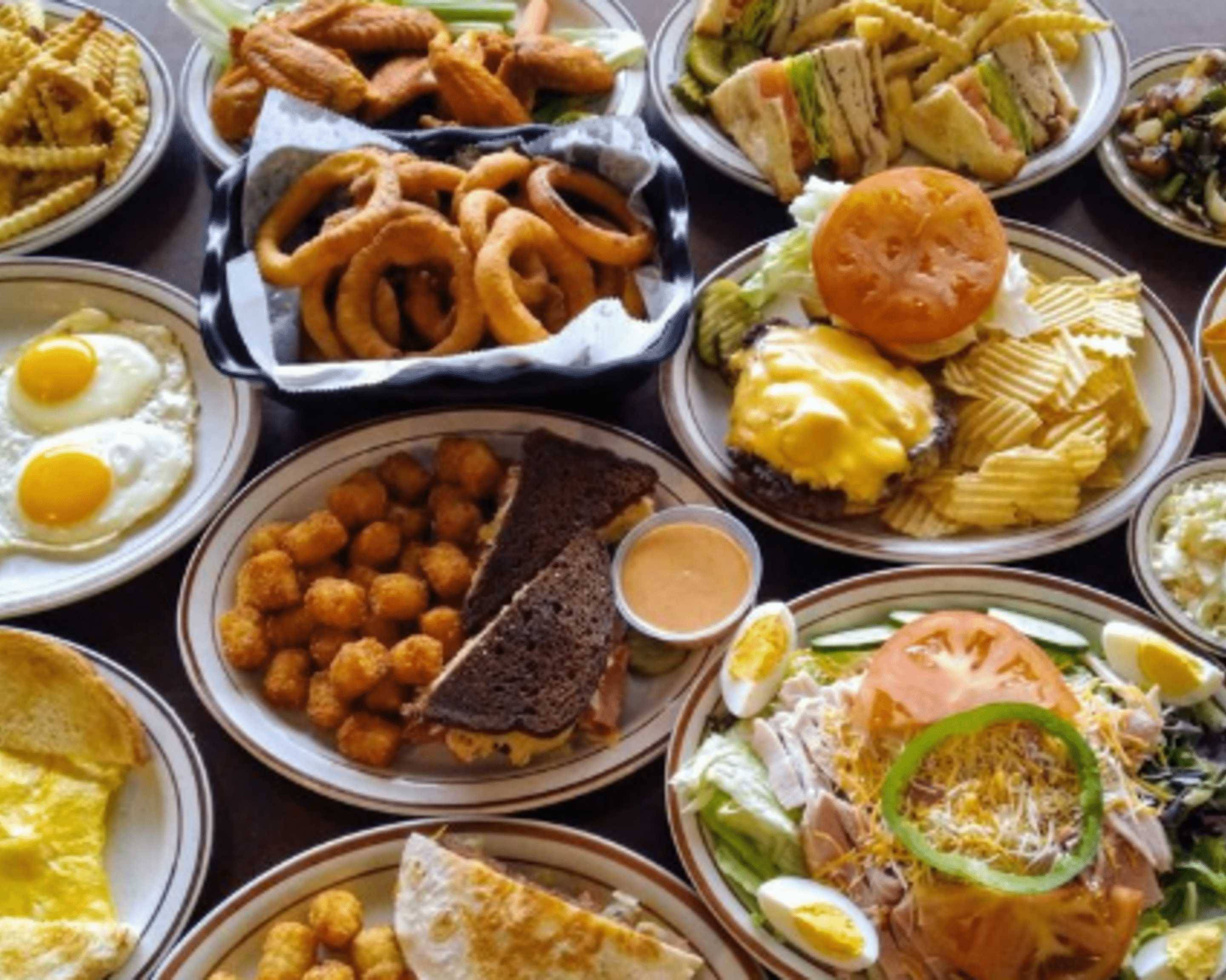 Manning's Bar and Restaurant Menu Minneapolis • Order Manning's Bar and