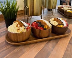 Brasil Açaí (Valencia Centro)