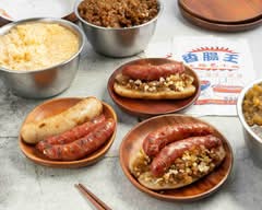 碳味 炭烤大腸包小腸 旱溪店