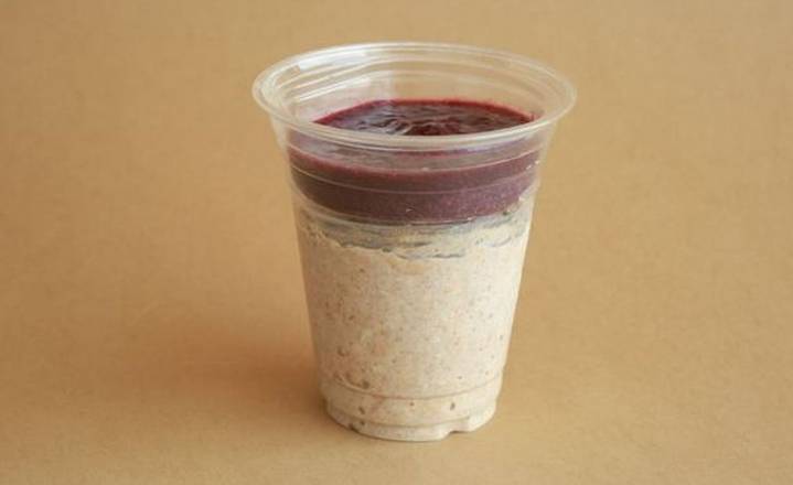Raw oats by MM 280g