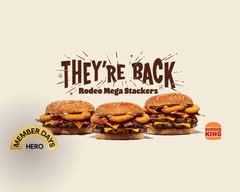 Burger King (Addington)