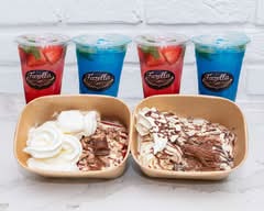 FAZELLA (Birmingham)