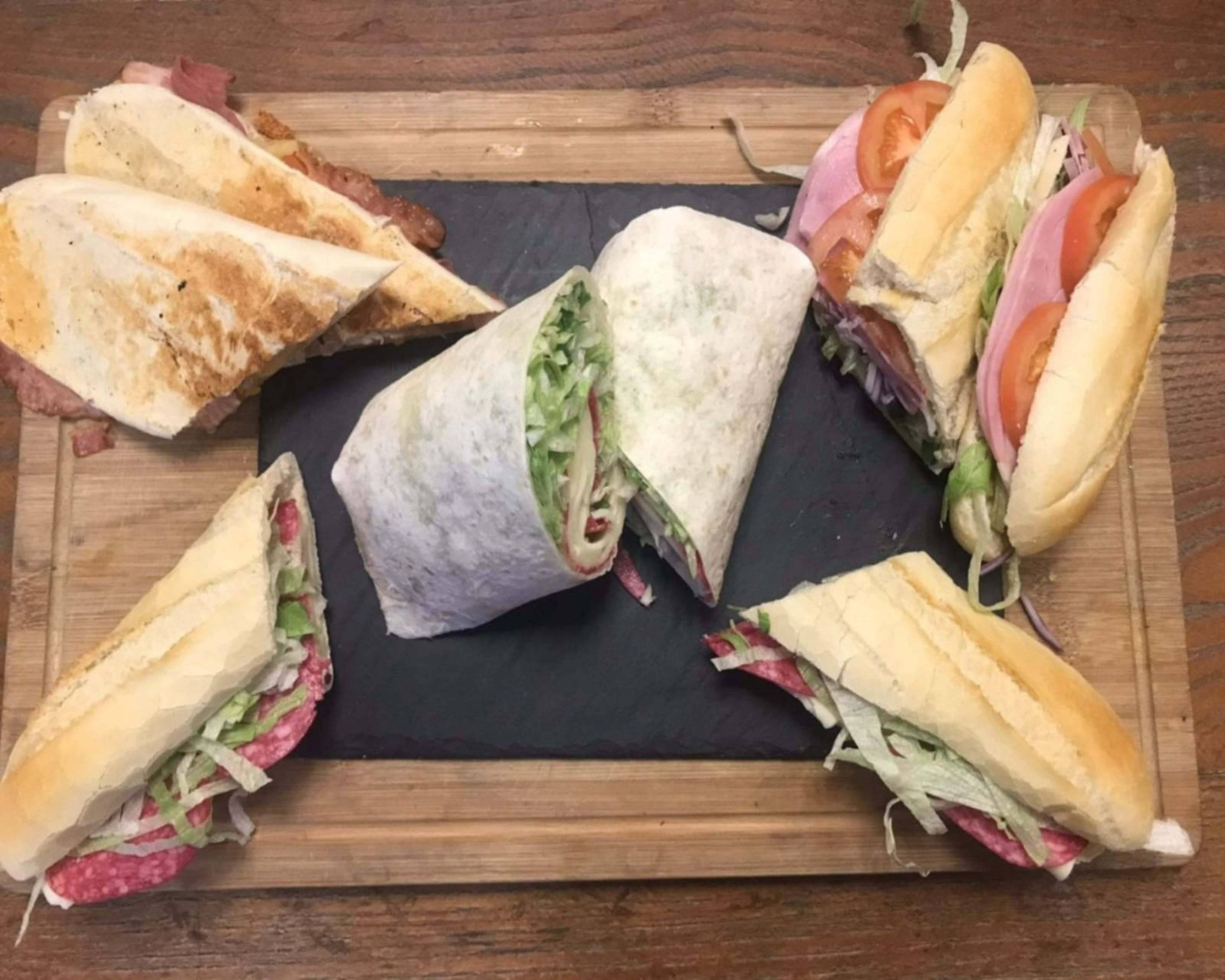 THE 10 BEST Mediterranean Food DELIVERY in South Moreton 2023 Order