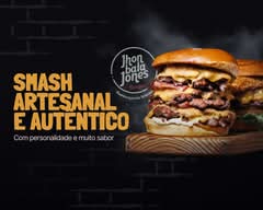 Jhon Bala Jones Burguer