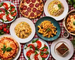 Pizzeria Alcara