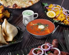 Gr8 Tandoori Indian Restaurant