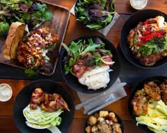 ABURAYA at SPATS Berkeley (Shattuck Avenue)