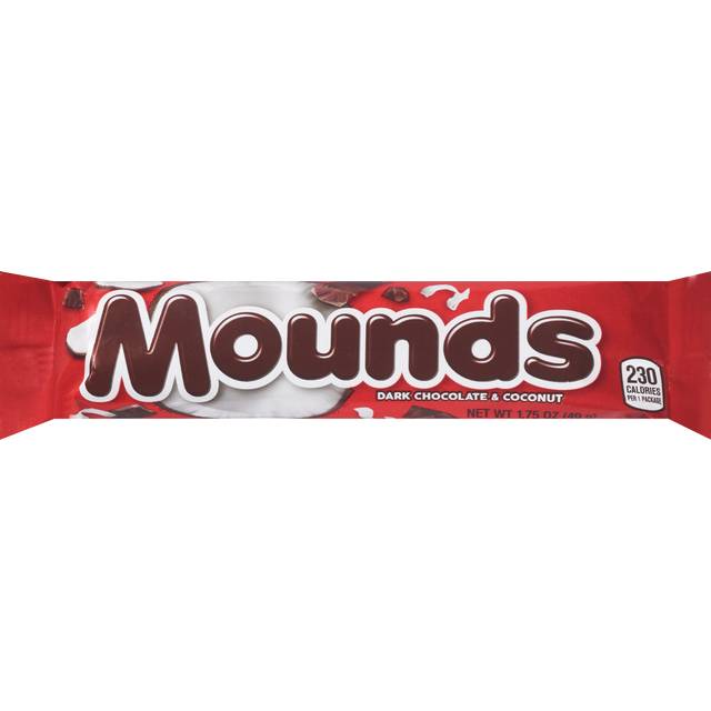 Mounds Candy Bar