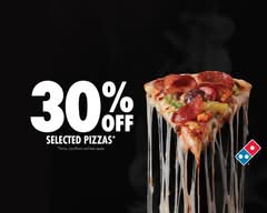 Domino's (Canberra City)
