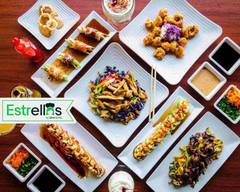 Tabu Sushi & Martini Lounge (Bellavista)