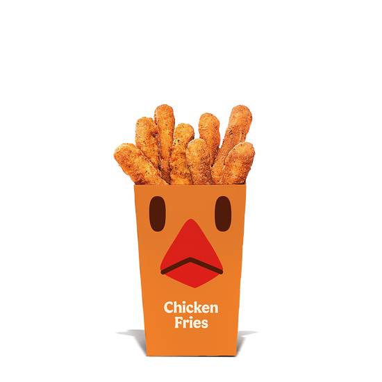 8 Pc. Chicken Fries