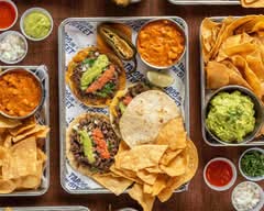 Tacos On The Street (22026 US-281 N, Suite 101)