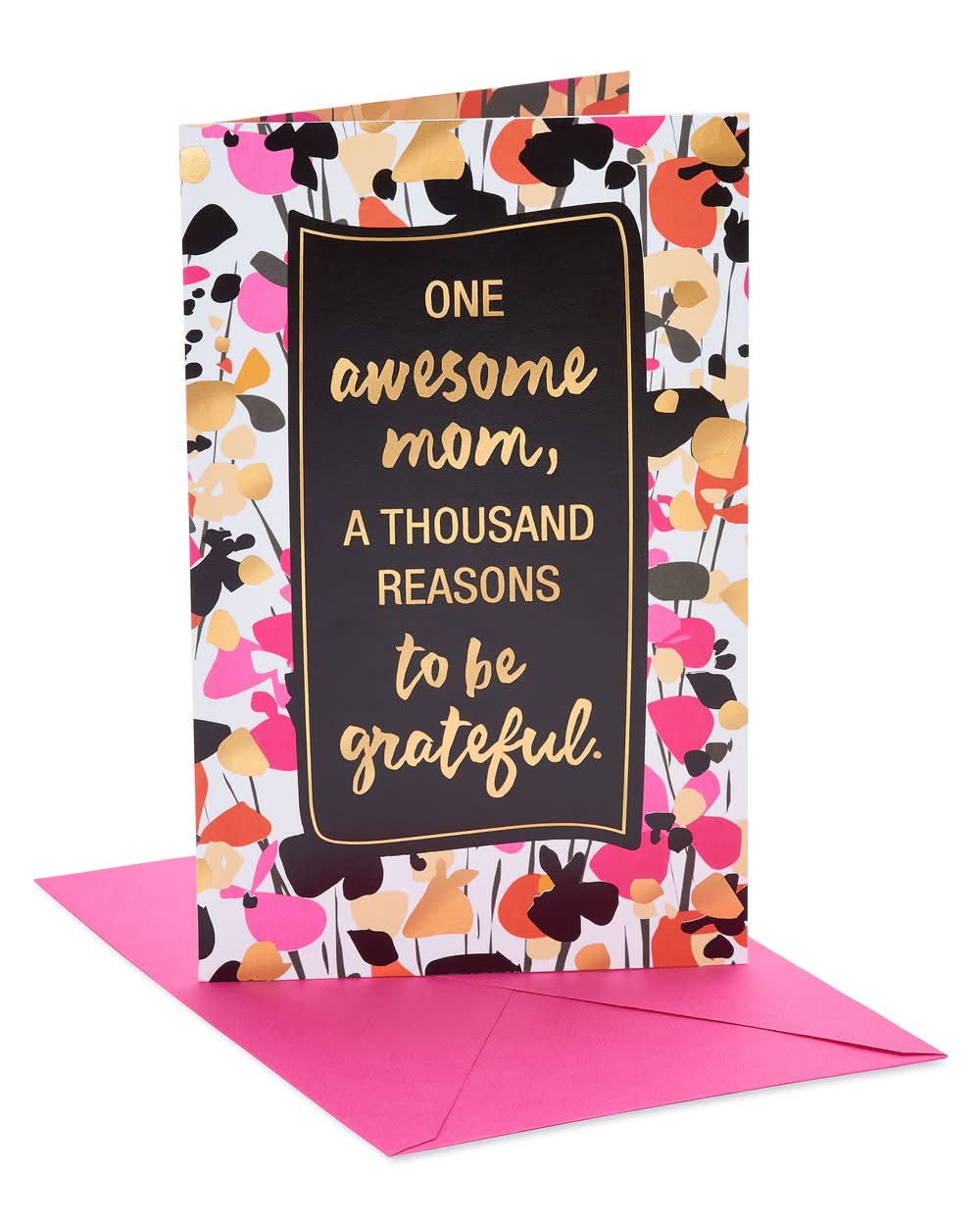American Greetings Mother's Day Greeting Card