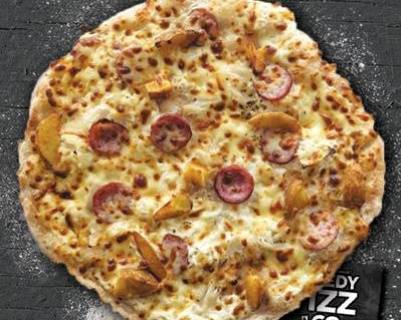 Speedy Pizz' Vendôme Menu Delivery Online, Vendôme【Menu & Prices】